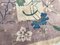 Chinese Art Deco Runner Rug 3