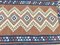 Tappeto Kilim vintage, Turchia, Immagine 4