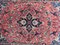 Antique Sarogh Rug 2