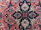 Antique Sarogh Rug 10