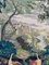 Französischer Mid-Century Wandteppich mit Nadelspitze 9