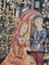 Medieval Aubusson Halluin Tapestry 12