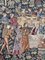 Medieval Aubusson Halluin Tapestry 4