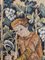 Medieval Aubusson Halluin Tapestry 11