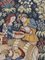 Medieval Aubusson Halluin Tapestry 8