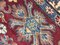 Vintage Chobi Afghan Teppich 15