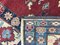 Vintage Chobi Afghan Rug, Image 18