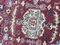 Vintage Chobi Afghan Teppich 13