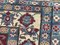 Vintage Chobi Afghan Teppich 14