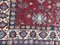 Vintage Chobi Afghan Rug, Image 6