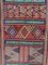 Vintage Moroccan Kilim Runner 6