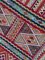 Vintage Moroccan Kilim Runner 11