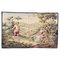 Antique French Aubusson Tapestry, Image 1