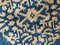 Tibetischer Vintage Teppich im chinesischen Stil 12