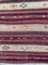 Mid-Century Kurdish Runner Kilim, Image 3