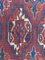 Turkmenischer Tschuval Teppich 7