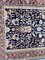 Vintage Silk Where Hereke Rug 4