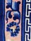Chinesischer Art Deco Peking Teppich 16