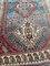 Tapis Ghashghaei Vintage en Laine, 1930s 10