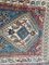 Tapis Ghashghaei Vintage en Laine, 1930s 5