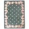 French Modern Serge Lesage Hand Tufted Rug, Image 1