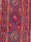 Vintage Shahsavand Soumak Kilim 14