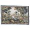 Mid-Century French Aubusson Tapestry 1