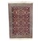 Turkish Hereke Rug 1