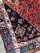 Large Kurdish Malayer Runner Rug 7