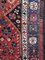 Large Kurdish Malayer Runner Rug 14