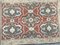 19th Century Aubusson Style Woven Rug 2