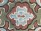 19th Century Aubusson Style Woven Rug 16