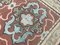19th Century Aubusson Style Woven Rug 10