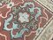 19th Century Aubusson Style Woven Rug, Image 10