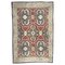 19th Century Aubusson Style Woven Rug 1
