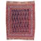Antique Afshar Rug, Image 1