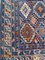Antiker kaukasischer Shirwan Teppich 11