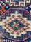 Antiker kaukasischer Shirwan Teppich 13