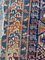 Antiker kaukasischer Shirwan Teppich 8