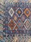 Antiker kaukasischer Shirwan Teppich 2