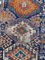 Antiker kaukasischer Shirwan Teppich 6
