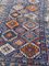 Antiker kaukasischer Shirwan Teppich 12