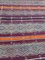 Kilim lungo marocchino antico, Immagine 7