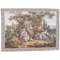 French Aubusson Style Halluin Tapestry 1