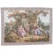 French Aubusson Style Halluin Tapestry, Image 1