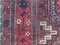 Antique Turkmen Rug 13