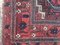 Antiker turkmenischer Teppich 16