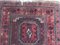Antiker turkmenischer Teppich 4
