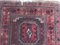 Antique Turkmen Rug 4