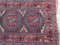 Antique Turkmen Rug 3